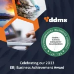 EBJ Business Achievement Award: 2023 Business Achievement Award